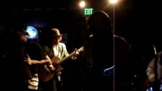 Captain's Orders - All Hands on Deck @ The Schooner