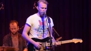 The Bros. Landreth • Let It Lie (Live)