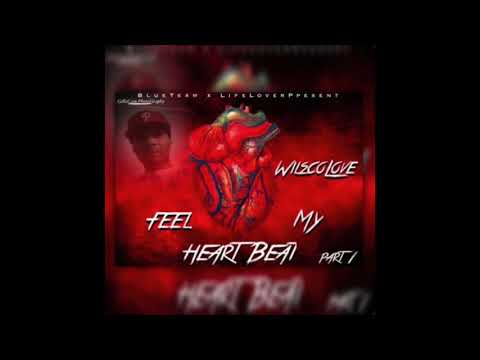 10. WILSCOLOVE - SOFT (AUDIO)