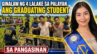 ANG MALAGIM NA SINAPIT ng ISANG GRADUATING STUDENT sa PALAYAN