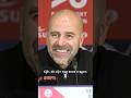 Hoog bezoek vanuit België voor Peter Bosz! ? #psv