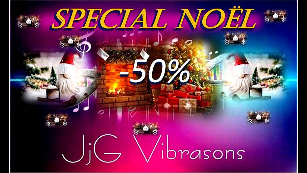 SPÉCIALE PROMO DE NOËL 2022 – Mélodie Offerte en Présent du Cœur