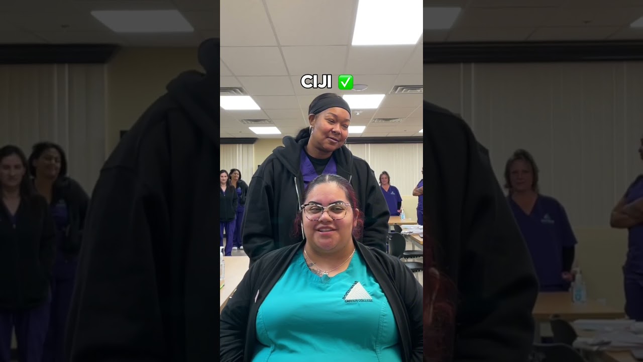 Teacher tries to guess her students' names by voice! 🗣️ #guesswho #teacher #students