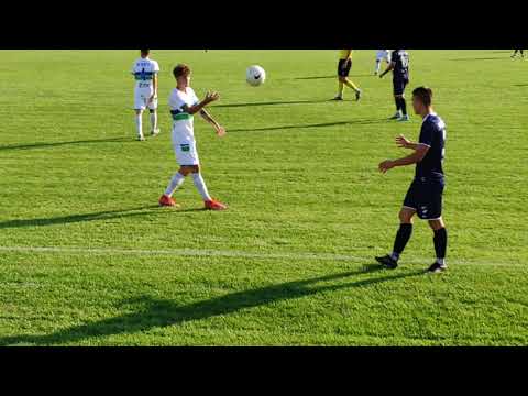 Jedinstvo - Zemun 3:1 Aut