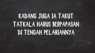 Download lagu LIRIK PAYUNG TEDUH - UNTUK PEREMPUAN YANG SEDANG DALAM PELUKAN mp3