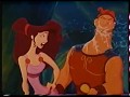 Herkules VHS Trailer Swedish