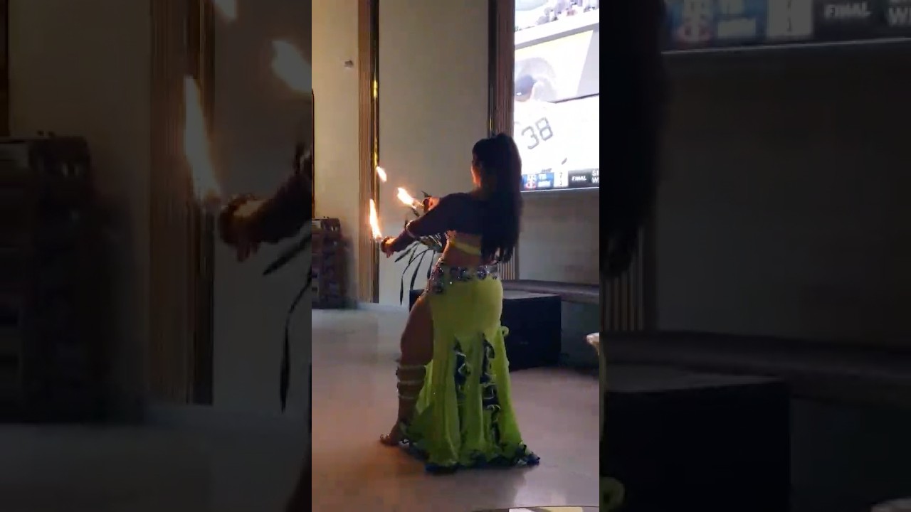 Promotional video thumbnail 5 for Laura Morgaine Belly Dance