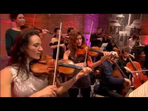 MOZART| Divertimento in F | Netherlands Chamber Orchestra | Podium Witteman