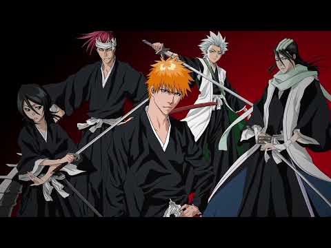 Видео BLEACH: Soul Reaper #1