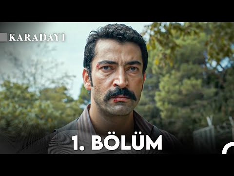 Karadayı 1. Bölüm (Full HD)