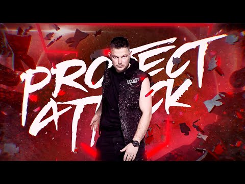 D-Attack - Conquer | Official Music Video