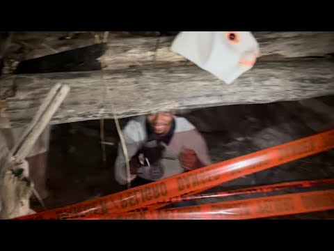 Sleepo - Nun Uu Can Tell Me (Official Music Video)