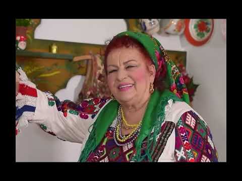 Florica Duma - Lumea ma striga talhar