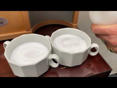 Der Haferflocken-Test - Frisch geflockt oder aus der Tüte