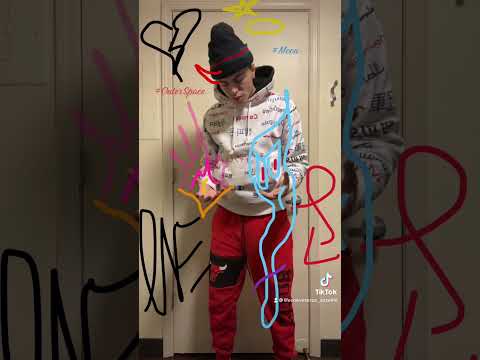 Outer Space Snippet By EzzE