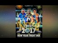 Dj Vesh Adiye Pulle VS Urumi
