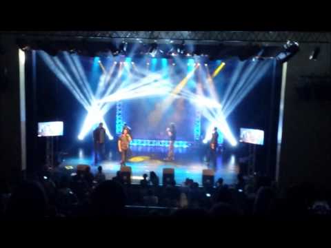 Home Free - Voxon a-cappella Festival Bleiburg 2017