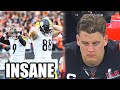 INSANE DRAMATIC ENDING In The Steelers vs Bengals Game
