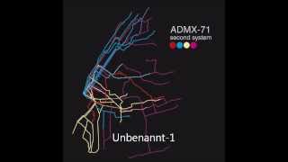 ADMX 71   Bell Mouth