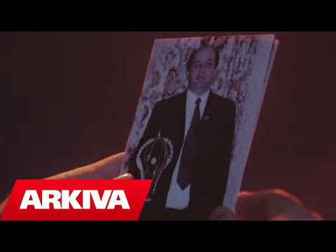 Adriatik Bejko  “Djemte e Kolonjes” - Fjalet e Babait (Official Video)