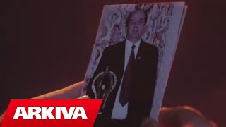 Tiku - Fjalet E Babait