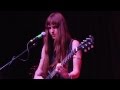 Emma Ruth Rundle - Shadows Of My Name (live ...