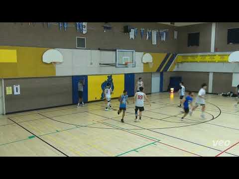 bomb squad vs splash - saturday tier - tcbl 2022 fall