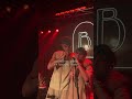 por los que alguna vez lloramos, son los mismos con los que hoy río 🥹 así sono #Brindo en Madrid