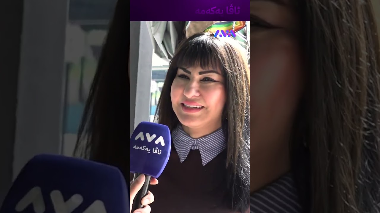 ڤیدیۆ | دەستاوم لە دروستکردنی خواردن زۆر خۆشە