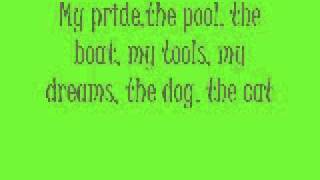 Do you want fries with that Tim McGraw (Lyrics)