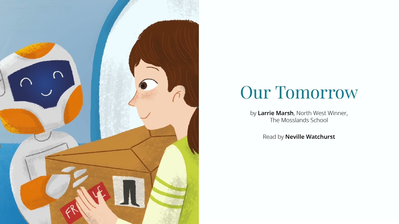 Our Tomorrow
