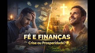 Fé e Finanças. O Caminho da Prosperidade.Lucas Venceu as Dívidas com Fé e Disciplina [Guia Prático].