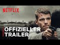 The Night Agent Offizieller Trailer Netflix