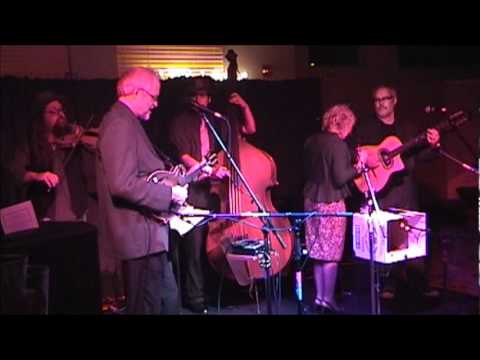 Harmonious Wail - Tico Tico -  Midwest Gypsy Swing Fest 2012 Winter