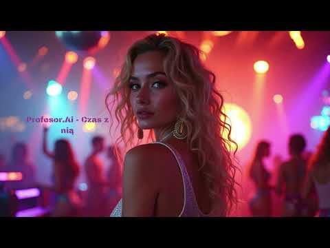 Profesor. Ai - Czas z nią (Disco Polo 2025)