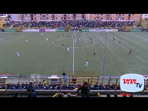 Juve Stabia-Ternana 1-1 - 39esima giornata Serie bwin 2012-13 - 27-04-2013