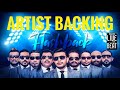 Flashback Super Artist Backing Sinhala Sindu Live Show ෆ්ලෑශ් බැක් ගින්�
