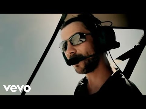 Jamiroquai - White Knuckle Ride (Official Music Video)