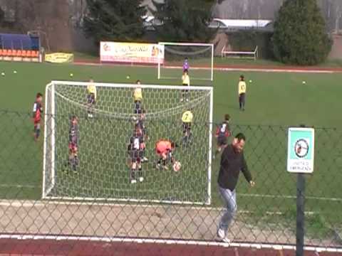 Nerviano Vs Olmese Cornaredo 17-03-2012