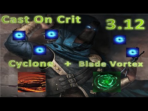 Path of Exile 3.12- CoC Assassin Build (Super Fast) - PoE Heist