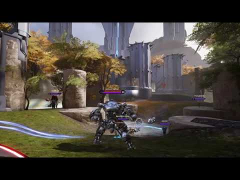 Paragon Crunch Penta kill