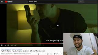 Tepki&amp;Allame - EMOJİ (REAKSİYON)