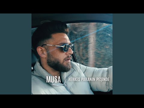 Herkes Paranın Peşinde (feat. Azat King)