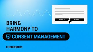 Fine-Tune Your Compliance Strategy | Usercentrics