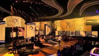 Fat Bottomed Girls - Phillip Phillips (American Idol Peformance)