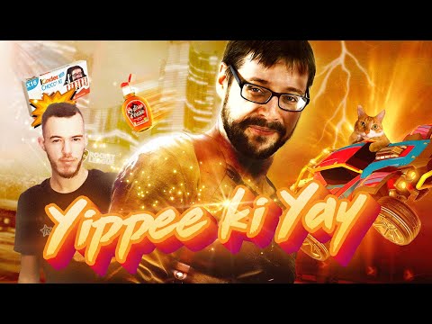 BEST OF RASMELTHOR #8: KEBAB SHOTS, KINDER CHOCOLATES, AND THE RBRS FINAL