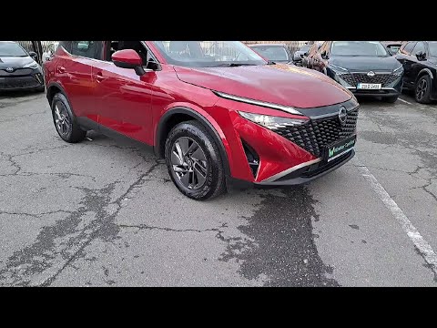 Nissan Qashqai 1.3 MILD HYBRID SV €3000 Scrappage - Image 2