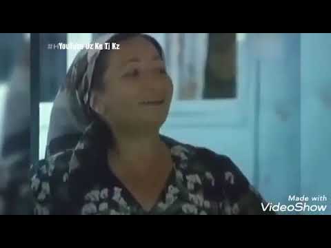 UZBEK KINO 2020 👍👉 СРОЧНО КУРИНГ КУЛИБ ЧАРЧАЙСИЗ УТКАЗИБ ЮБОРМАНГ.😂😂😂😂😂