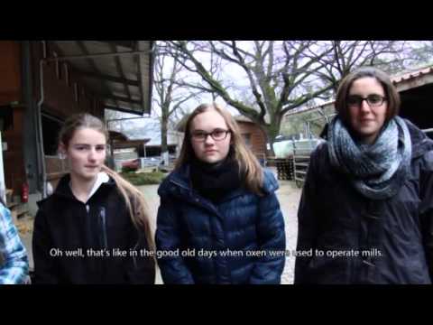 EPOS: Mission Acomplished