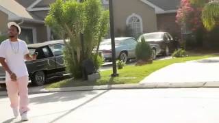 Curren$y-Corvette Doors (Official music video)